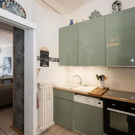 Le Méditerrannée By Enjoynice, Breathtaking Sea View, 2 Terraces&airco * Niza