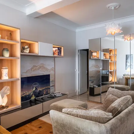 Le Méditerrannée By Enjoynice, Breathtaking Sea View, 2 Terraces&airco