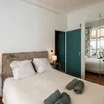 Le Méditerrannée By Enjoynice, Breathtaking Sea View, 2 Terraces&airco Appartamento Nizza