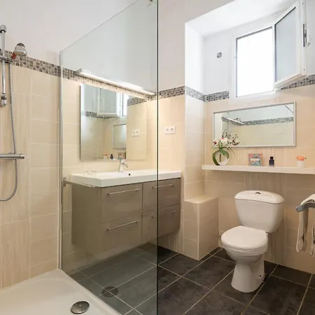 Apartmán 