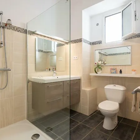 Apartmán 
